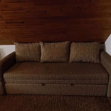 Hotel Готель Яблуниця Yablunytsya