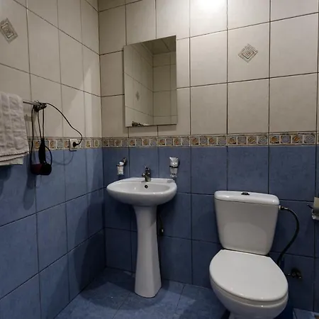 Готель Яблуниця Yablunytsya