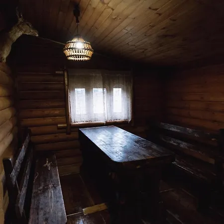 Готель Яблуниця Hotel Yablunytsya