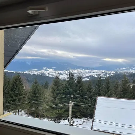 Готель Яблуниця Hotel *