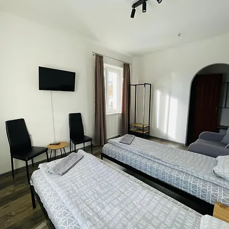 Hotel Готель Яблуниця Yablunytsya