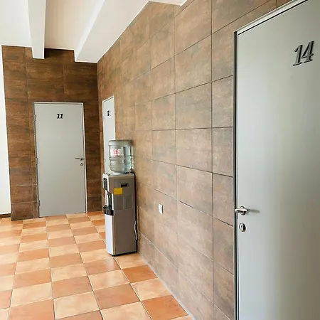 Готель Яблуниця Hotel