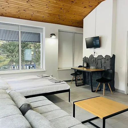 Готель Яблуниця Hotel *