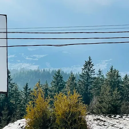 Готель Яблуниця Hotel
