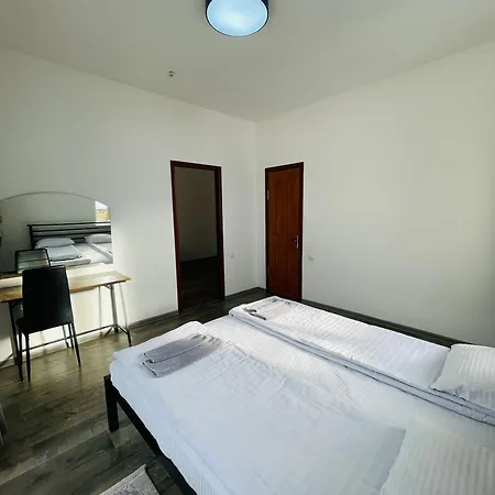 Готель Яблуниця Yablunytsya