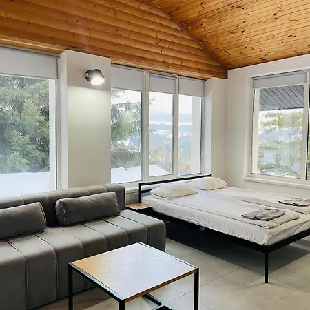 Готель Яблуниця