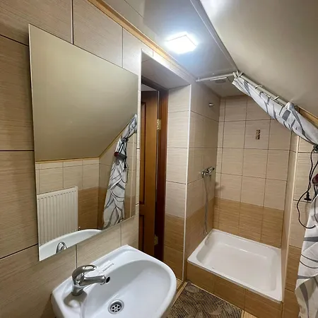 Готель Яблуниця Hotel
