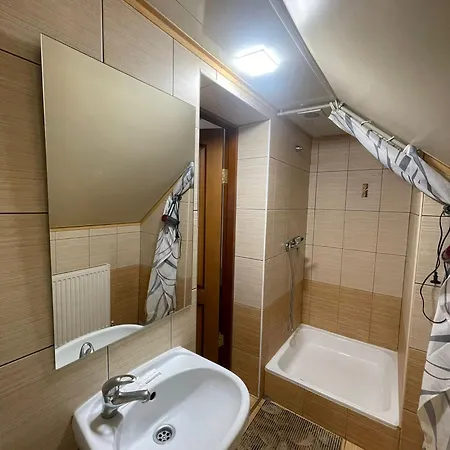 Готель Яблуниця Hotel