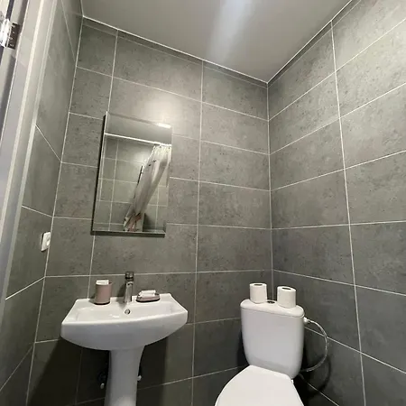 Готель Яблуниця Hotel *