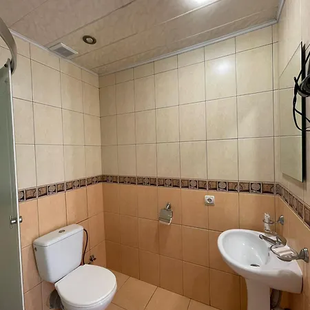 Готель Яблуниця Hotel Yablunytsya