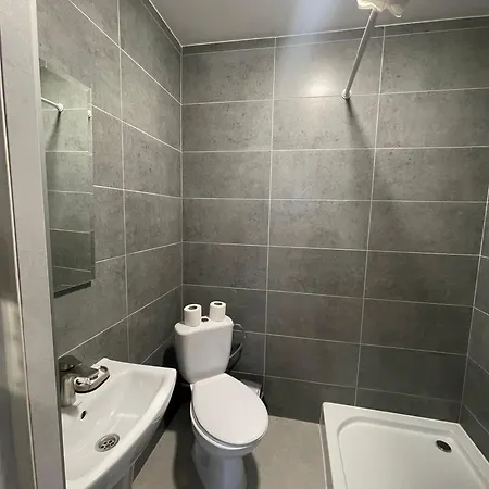 Hotel Готель Яблуниця *