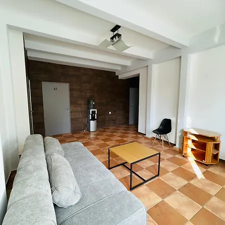 Hotel Готель Яблуниця Yablunytsya