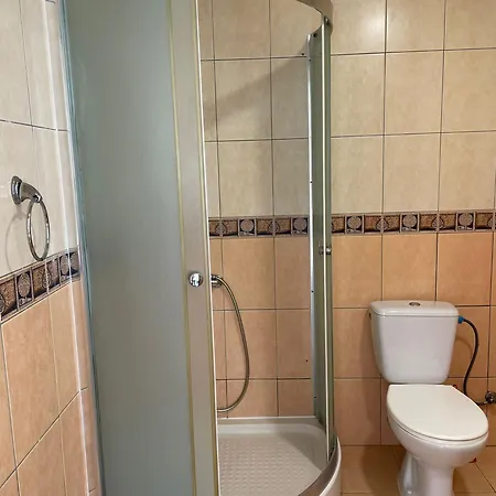 Hotel Готель Яблуниця Yablunytsya