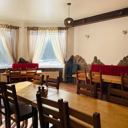 Готель Яблуниця Hotel