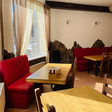 Готель Яблуниця Hotel