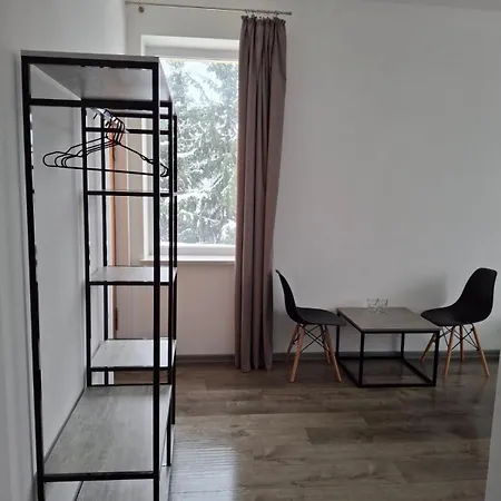 Готель Яблуниця Hotel