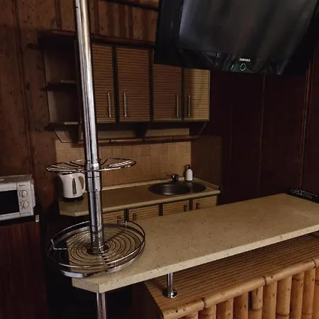 Hotel Готель Яблуниця Yablunytsya