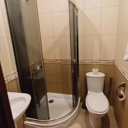 Готель Яблуниця Hotel *