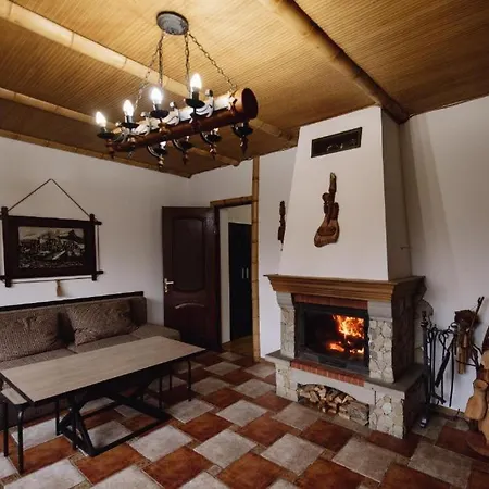 Готель Яблуниця Hotel