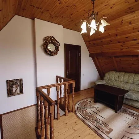 Готель Яблуниця Hotel *