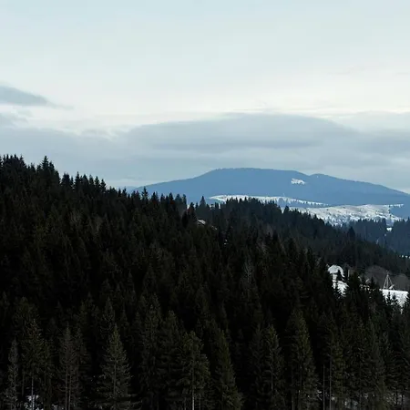 Готель Яблуниця