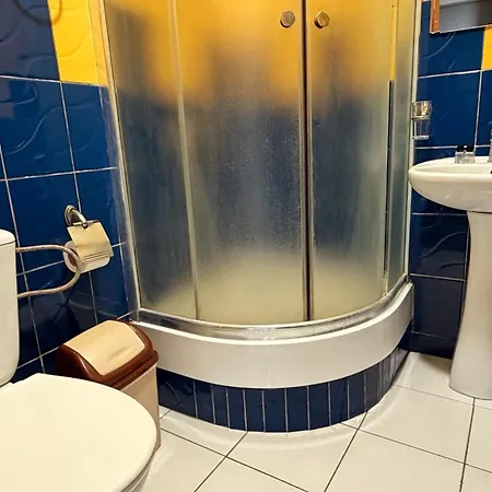 Szálloda Готель Яблуниця
