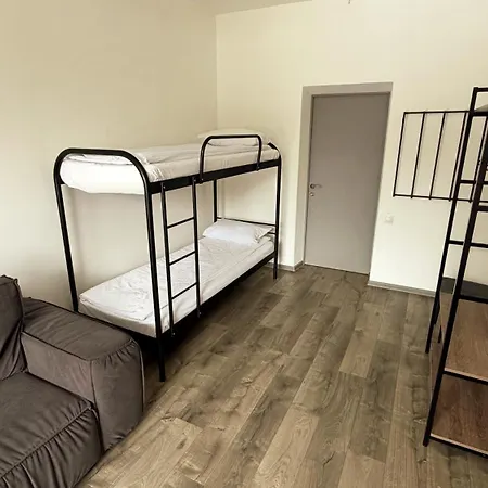 Hotel Готель Яблуниця *