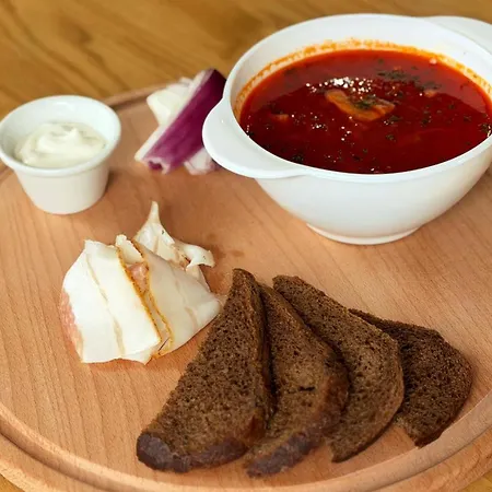 Готель Яблуниця Jablunicja