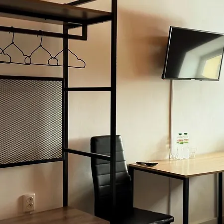 Готель Яблуниця Hotel *