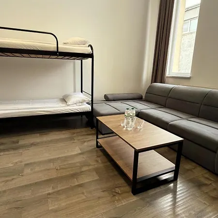 Готель Яблуниця Hotel *