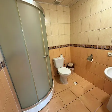Готель Яблуниця Otel Yablunytsia