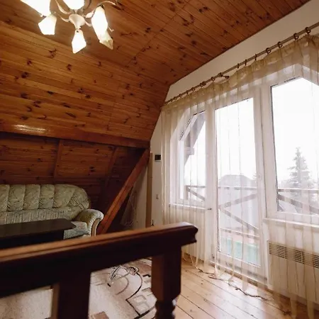 Готель Яблуниця Hotel *