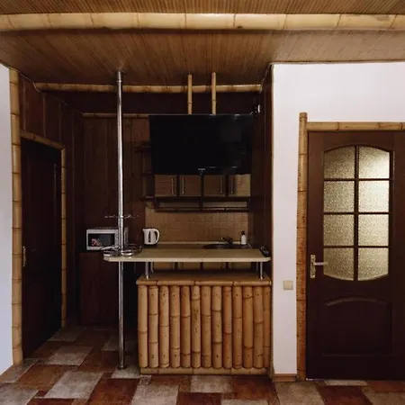 Готель Яблуниця Hotel Jablunyzja