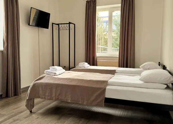 Готель Яблуниця Otel Yablunytsia