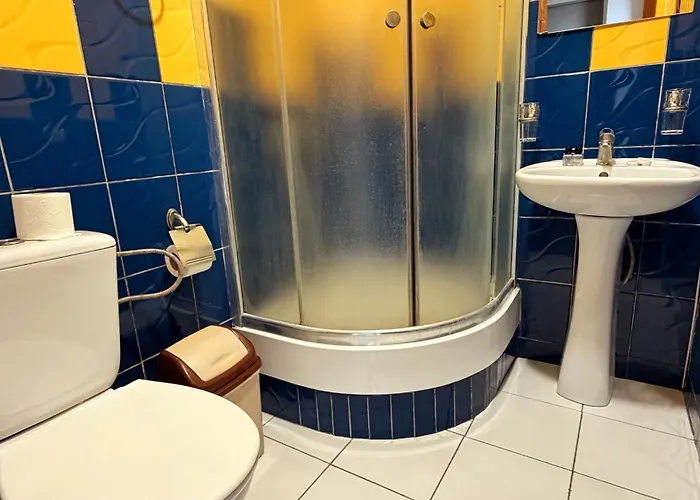 호텔 Готель Яблуниця