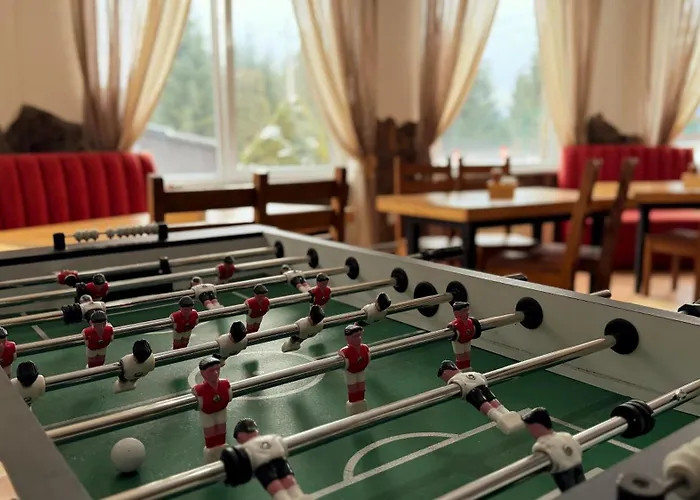 Готель Яблуниця Otel Yablunytsia