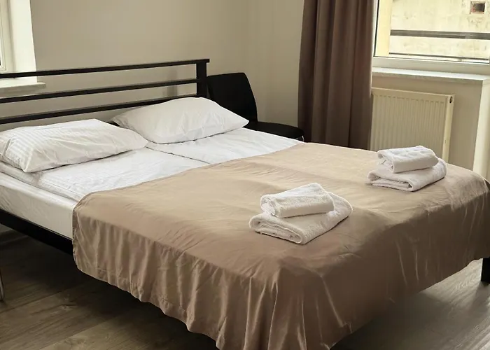 Otel Готель Яблуниця *