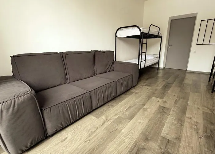 Otel Готель Яблуниця