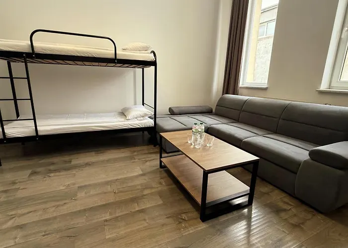 Готель Яблуниця Otel *