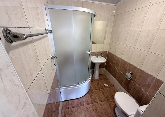 Готель Яблуниця Otel Yablunytsia