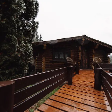 Готель Яблуниця Otel