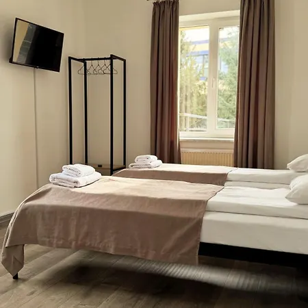 Готель Яблуниця Otel Yablunytsia