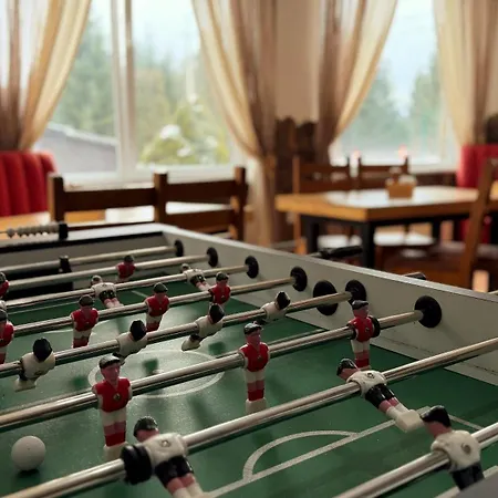 Готель Яблуниця Otel Yablunytsia