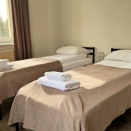 Готель Яблуниця Otel *