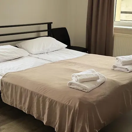 Otel Готель Яблуниця *