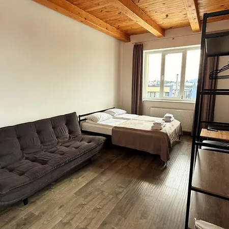 Готель Яблуниця Otel