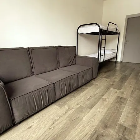 Otel Готель Яблуниця