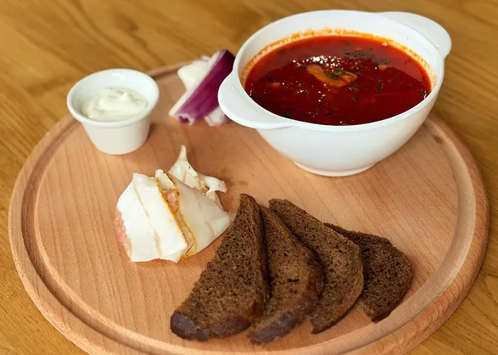 Готель Яблуниця Jablunicja